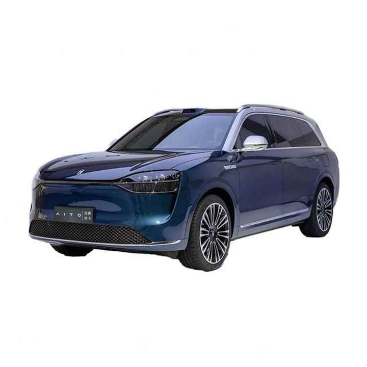 AITO M9 Ultra Luxury SUV