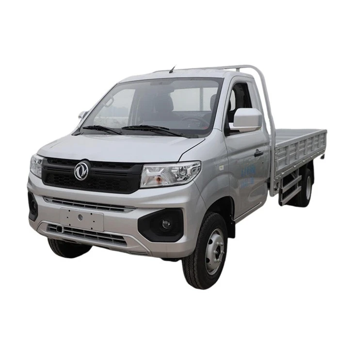 DFSK D71 PLUS Compact Pickup Trucks