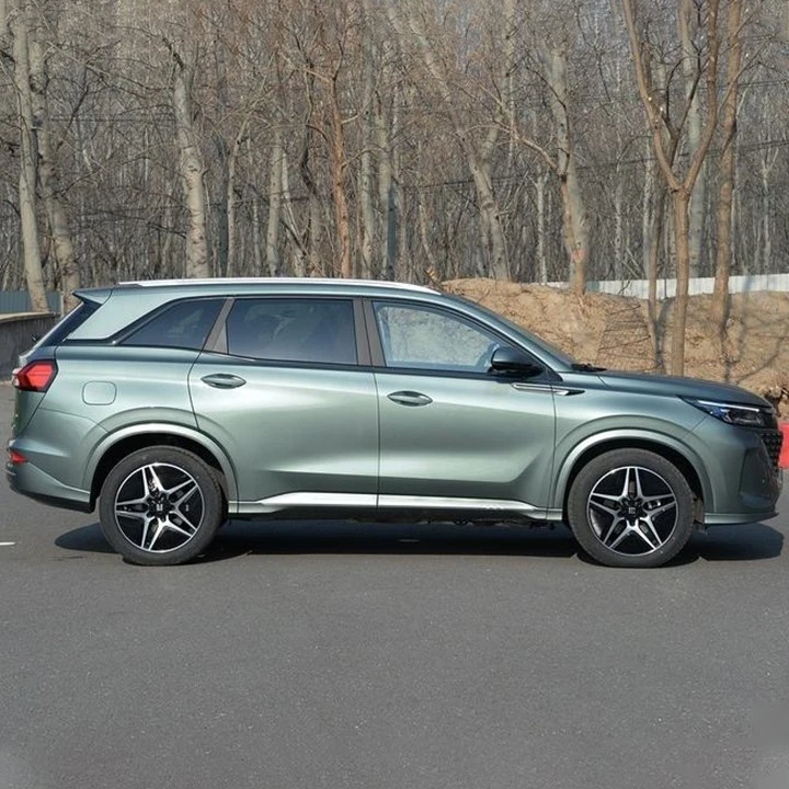 DFSK E5 EU EV Sales