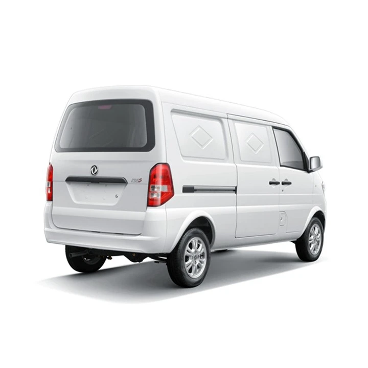 DFSK K05S Compact Cargo Van