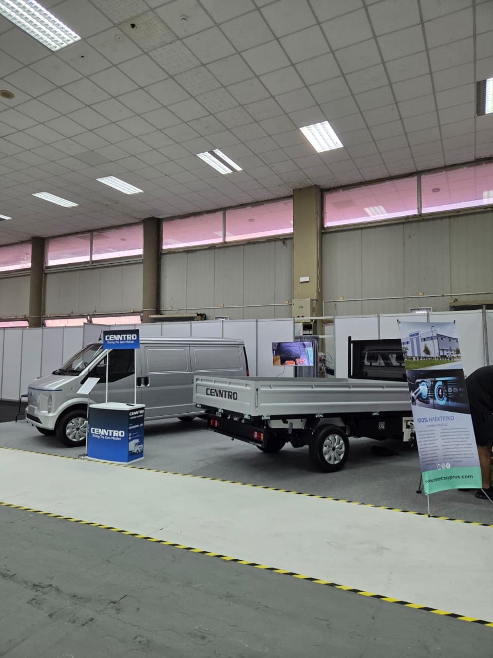 cenntro mini commercial vehicles cenntro mini commercial vehicles