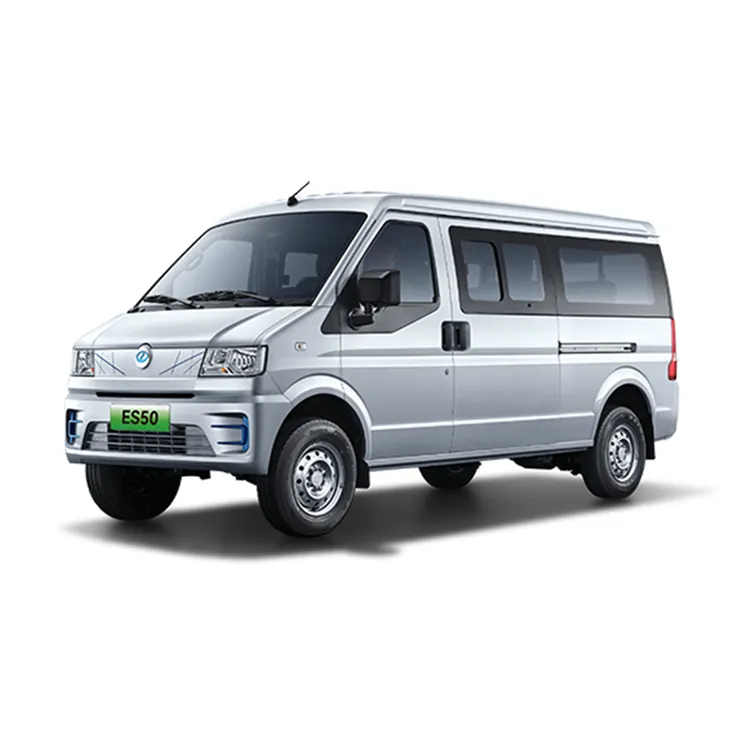 Ruichi ES50 7 Seater Van