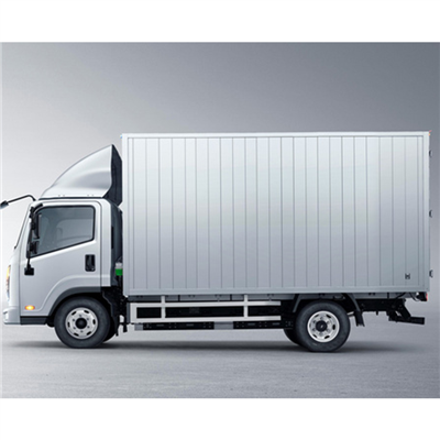 Ruichi EG71 Φορτηγό ελαφρού χρήστη