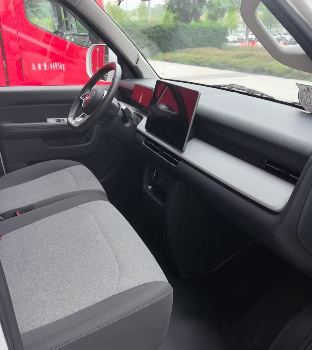 cng in truck cng in truck