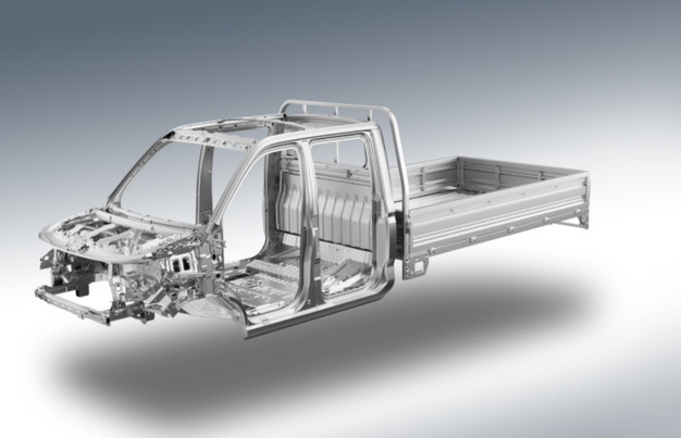 Safe truck Safe truck