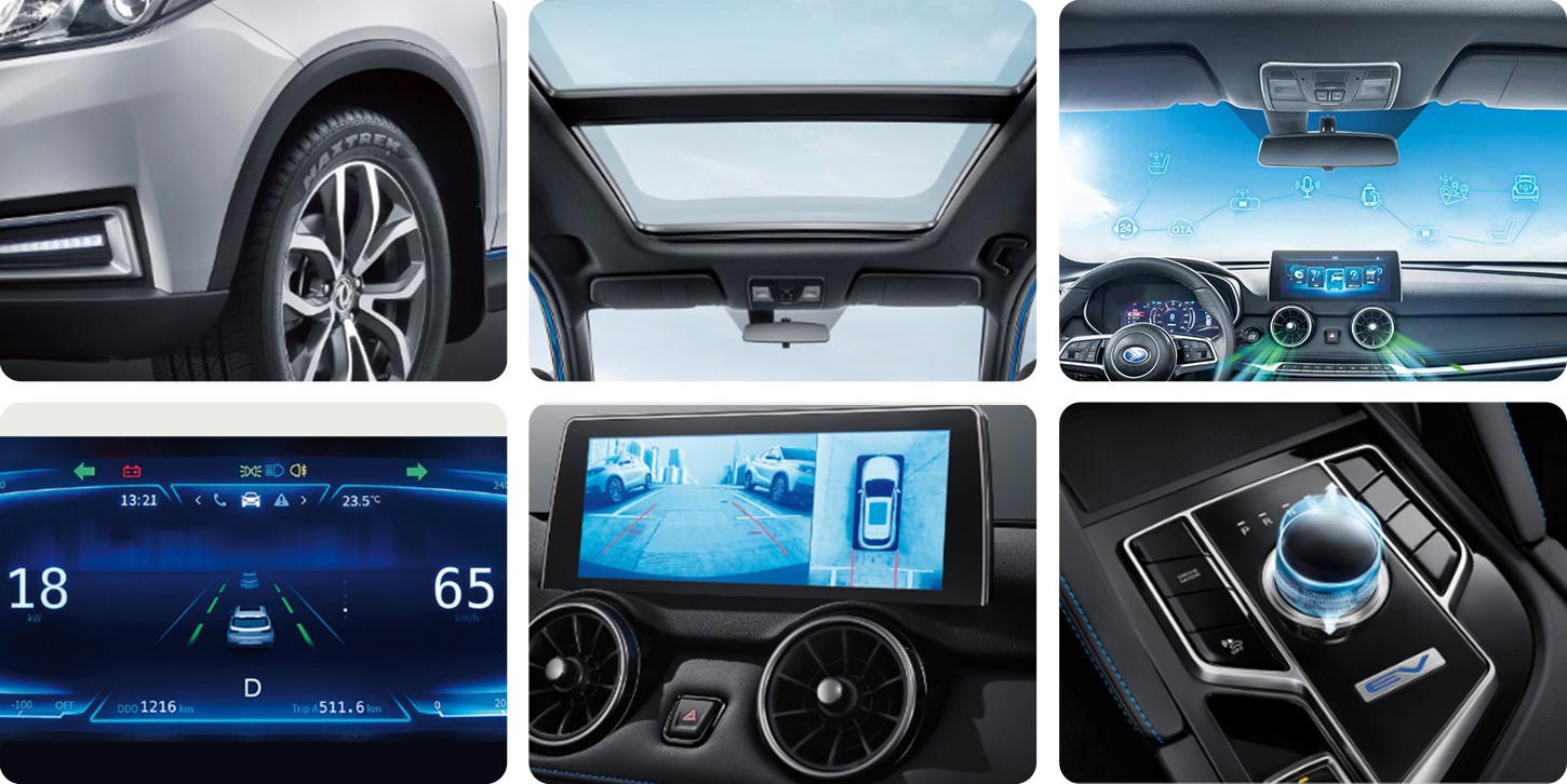 electric suv 1 electric suv 1