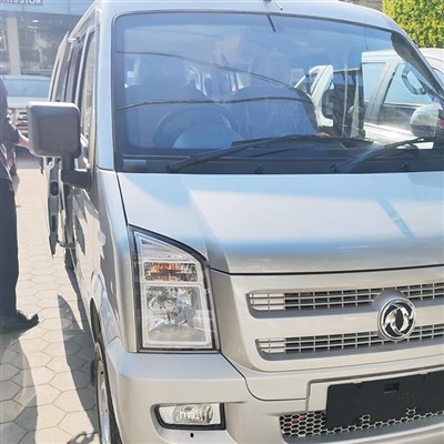 DFSK EC36 RHD Εισαγωγή