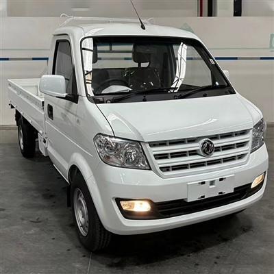 Ruichi EC31 RHD Mini Truck