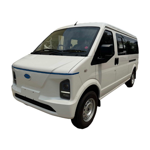 Van For 11 Passengers